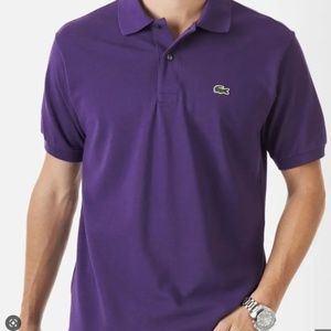 Lacoste Classic Men's Polo T-shirt